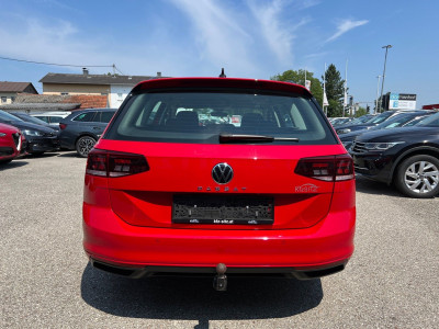 VW Passat Gebrauchtwagen VW Passat Gebrauchtwagen