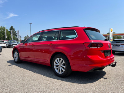 VW Passat Gebrauchtwagen VW Passat Gebrauchtwagen