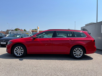 VW Passat Gebrauchtwagen VW Passat Gebrauchtwagen