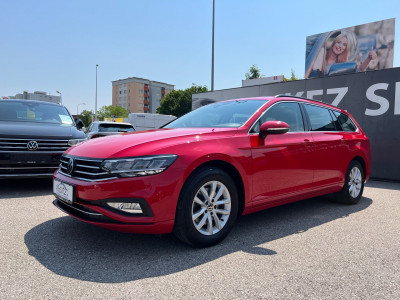 VW Passat Gebrauchtwagen VW Passat Gebrauchtwagen