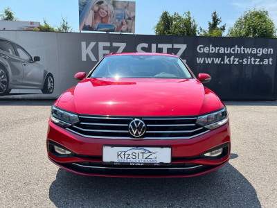 VW Passat Gebrauchtwagen VW Passat Gebrauchtwagen