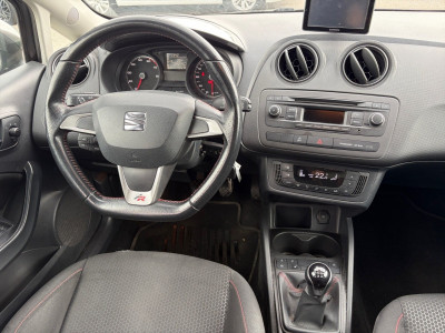 Seat Ibiza Gebrauchtwagen Seat Ibiza Gebrauchtwagen