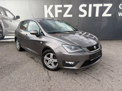 Seat Ibiza Gebrauchtwagen Seat Ibiza Gebrauchtwagen