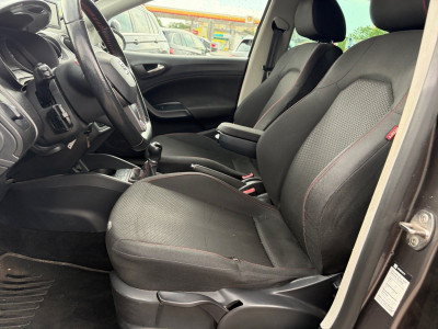 Seat Ibiza Gebrauchtwagen Seat Ibiza Gebrauchtwagen