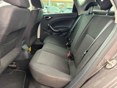 Seat Ibiza Gebrauchtwagen Seat Ibiza Gebrauchtwagen