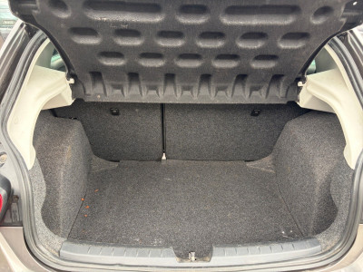 Seat Ibiza Gebrauchtwagen Seat Ibiza Gebrauchtwagen