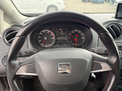 Seat Ibiza Gebrauchtwagen Seat Ibiza Gebrauchtwagen