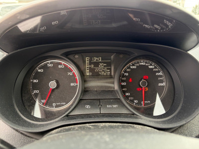 Seat Ibiza Gebrauchtwagen Seat Ibiza Gebrauchtwagen