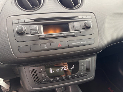 Seat Ibiza Gebrauchtwagen Seat Ibiza Gebrauchtwagen