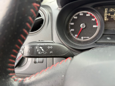 Seat Ibiza Gebrauchtwagen Seat Ibiza Gebrauchtwagen