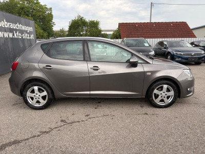 Seat Ibiza Gebrauchtwagen Seat Ibiza Gebrauchtwagen