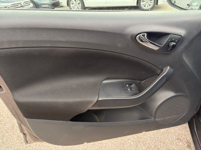 Seat Ibiza Gebrauchtwagen Seat Ibiza Gebrauchtwagen