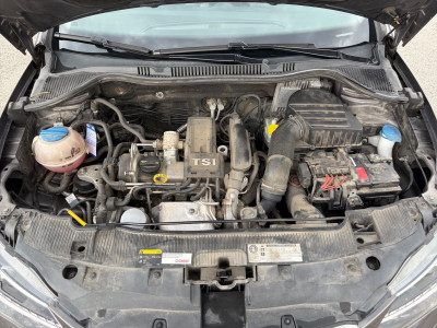 Seat Ibiza Gebrauchtwagen Seat Ibiza Gebrauchtwagen