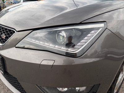 Seat Ibiza Gebrauchtwagen Seat Ibiza Gebrauchtwagen