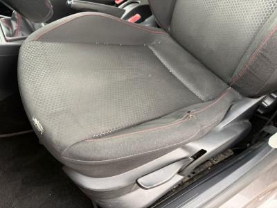 Seat Ibiza Gebrauchtwagen Seat Ibiza Gebrauchtwagen