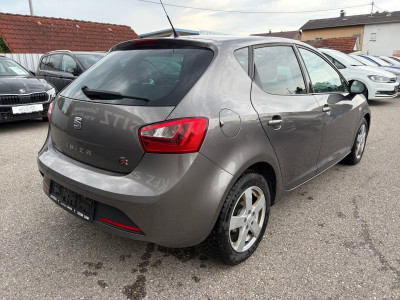 Seat Ibiza Gebrauchtwagen Seat Ibiza Gebrauchtwagen