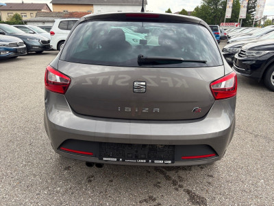 Seat Ibiza Gebrauchtwagen Seat Ibiza Gebrauchtwagen