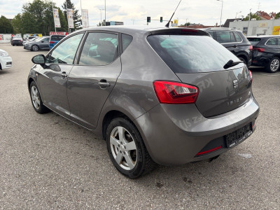 Seat Ibiza Gebrauchtwagen Seat Ibiza Gebrauchtwagen