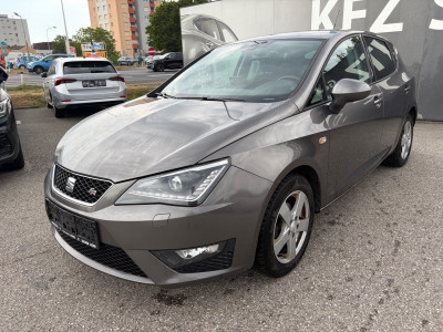 Seat Ibiza Gebrauchtwagen Seat Ibiza Gebrauchtwagen