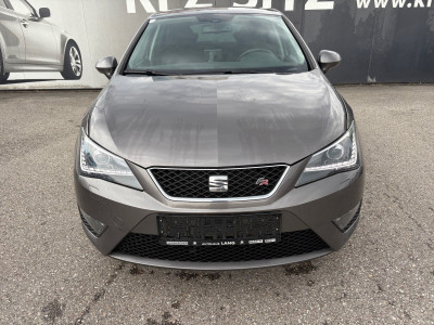 Seat Ibiza Gebrauchtwagen Seat Ibiza Gebrauchtwagen
