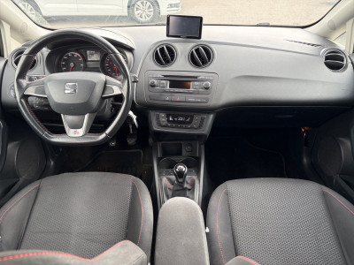 Seat Ibiza Gebrauchtwagen Seat Ibiza Gebrauchtwagen