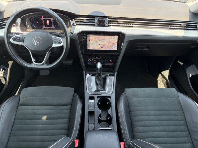 VW Passat Gebrauchtwagen VW Passat Gebrauchtwagen