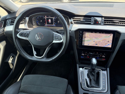 VW Passat Gebrauchtwagen VW Passat Gebrauchtwagen