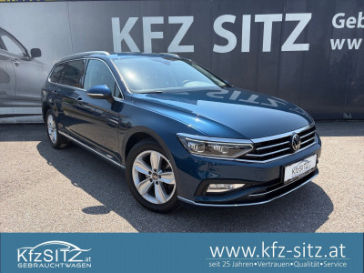 VW Passat Gebrauchtwagen VW Passat Gebrauchtwagen