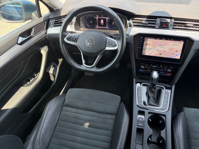 VW Passat Gebrauchtwagen VW Passat Gebrauchtwagen
