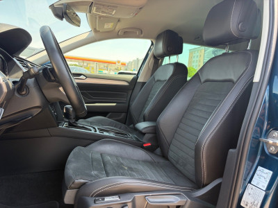 VW Passat Gebrauchtwagen VW Passat Gebrauchtwagen