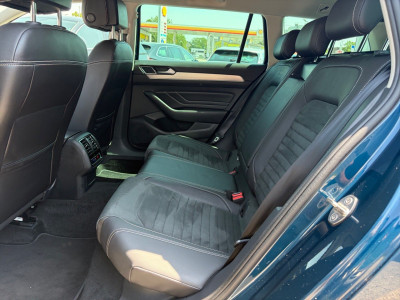 VW Passat Gebrauchtwagen VW Passat Gebrauchtwagen