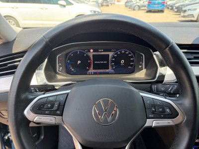 VW Passat Gebrauchtwagen VW Passat Gebrauchtwagen