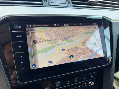 VW Passat Gebrauchtwagen VW Passat Gebrauchtwagen