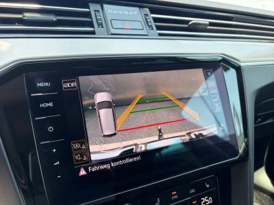 VW Passat Gebrauchtwagen VW Passat Gebrauchtwagen