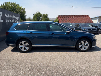 VW Passat Gebrauchtwagen VW Passat Gebrauchtwagen