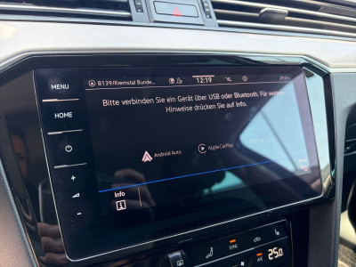 VW Passat Gebrauchtwagen VW Passat Gebrauchtwagen