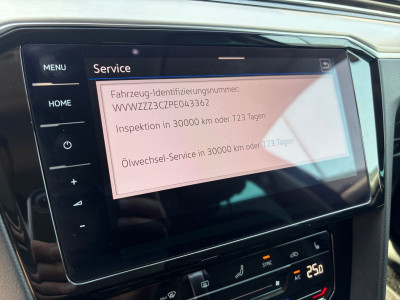 VW Passat Gebrauchtwagen VW Passat Gebrauchtwagen