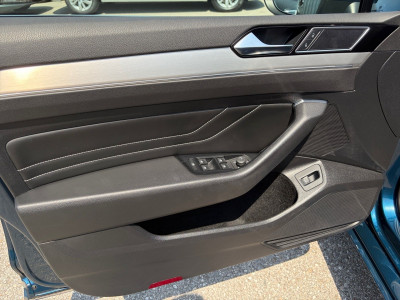 VW Passat Gebrauchtwagen VW Passat Gebrauchtwagen