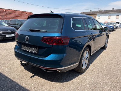 VW Passat Gebrauchtwagen VW Passat Gebrauchtwagen