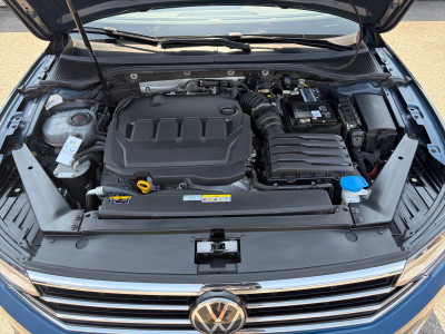 VW Passat Gebrauchtwagen VW Passat Gebrauchtwagen