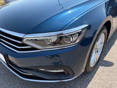 VW Passat Gebrauchtwagen VW Passat Gebrauchtwagen