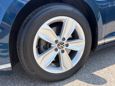 VW Passat Gebrauchtwagen VW Passat Gebrauchtwagen