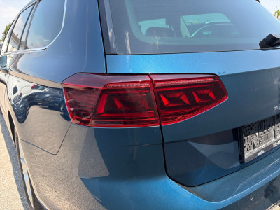 VW Passat Gebrauchtwagen VW Passat Gebrauchtwagen