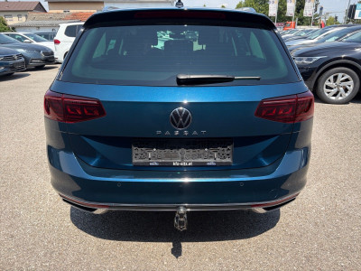 VW Passat Gebrauchtwagen VW Passat Gebrauchtwagen
