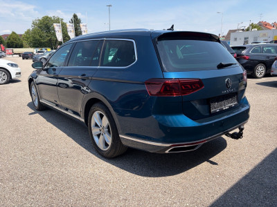 VW Passat Gebrauchtwagen VW Passat Gebrauchtwagen