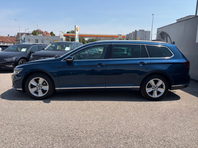 VW Passat Gebrauchtwagen VW Passat Gebrauchtwagen