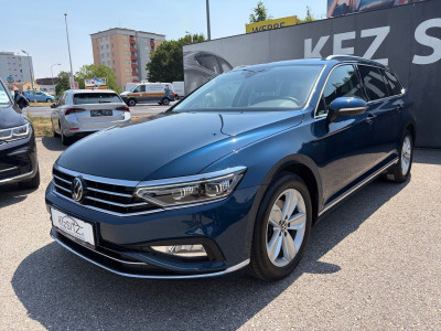 VW Passat Gebrauchtwagen VW Passat Gebrauchtwagen