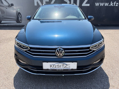 VW Passat Gebrauchtwagen VW Passat Gebrauchtwagen