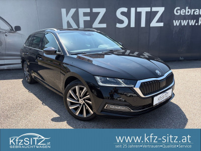 Skoda Octavia Gebrauchtwagen Skoda Octavia Gebrauchtwagen