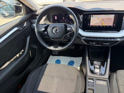 Skoda Octavia Gebrauchtwagen Skoda Octavia Gebrauchtwagen